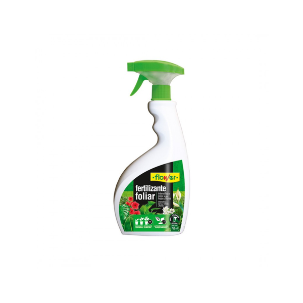 Fertilizante foliar 750ml                         