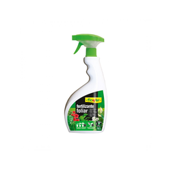 Fertilizante foliar 750ml                         