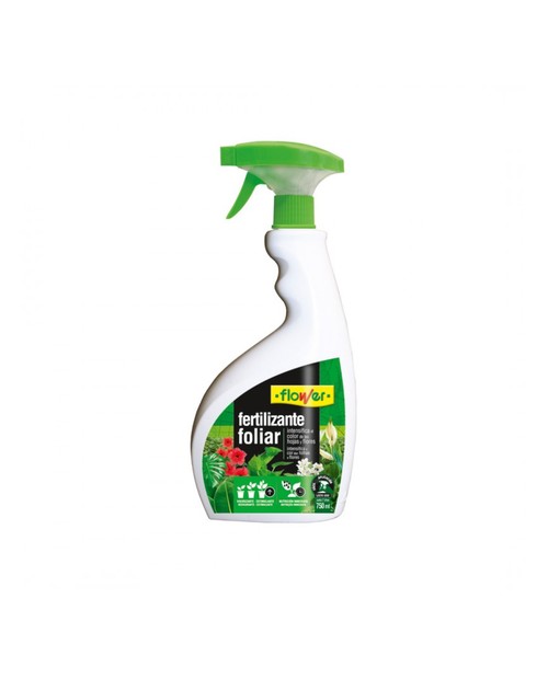 Fertilizante foliar 750ml                         