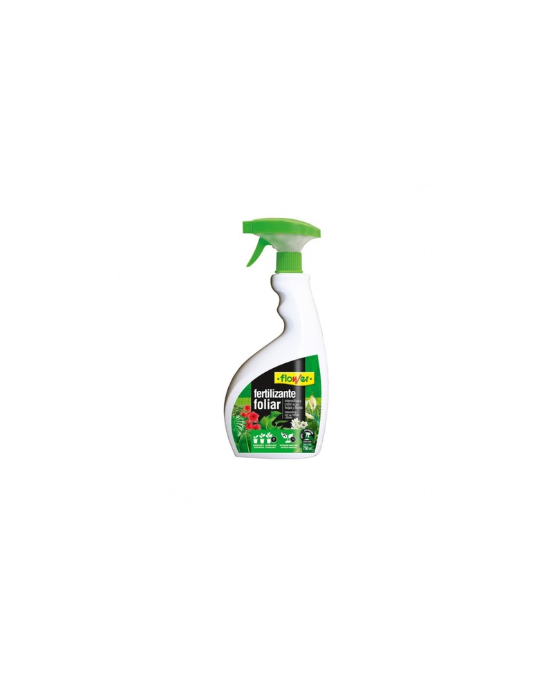 Fertilizante foliar 750ml                         