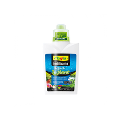 Fertilizante aquaplant anti sequia 400ml          