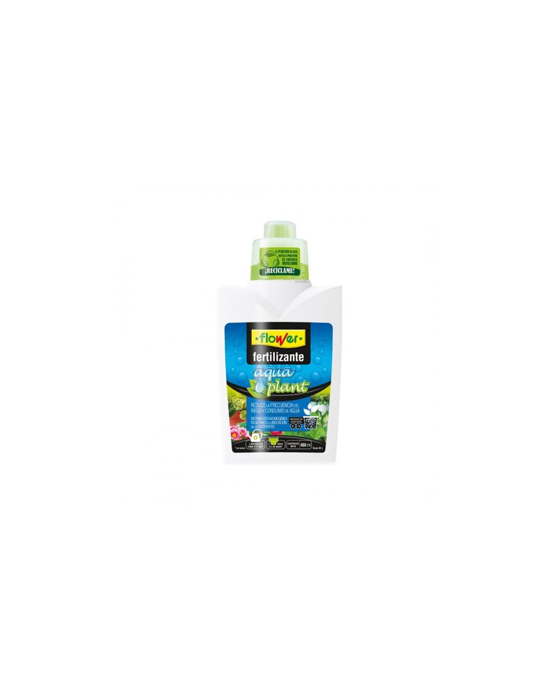 Fertilizante aquaplant anti sequia 400ml          