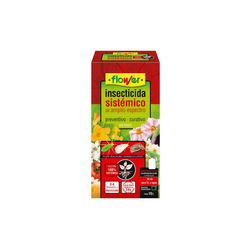 Insecticida sistemico concentrado 100ml           