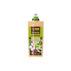 Bioflower fertilizante universal 1lt              