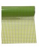 Rollo celofan fantasia vichy verde lima 70x50cm   