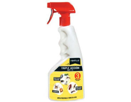 Triple accion (acetamitrid)                       