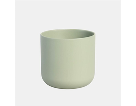 Sita 20.5x20.5cm verde menta                      