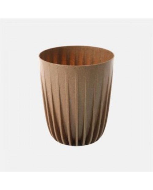Vaso mira 25x30cm crema                           