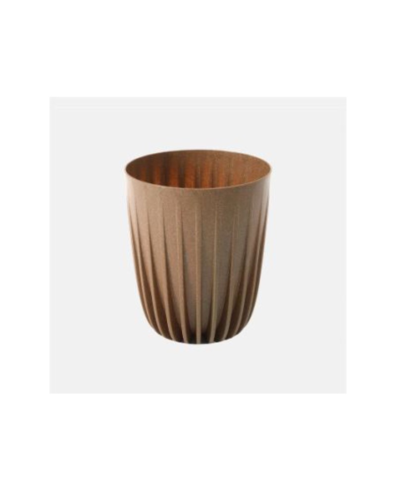 Vaso mira 39x46cm crema                           
