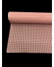 Rollo celofan fantasia vichy rosa antiguo 70x50cm 
