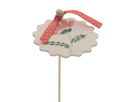 Pick flor field 8cm                               