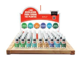 Kit monodosis 45unid.                             