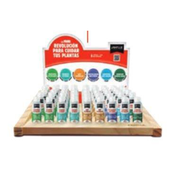 Kit monodosis 45unid.                             