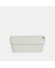 Balconetta ethica 50x18x17cm blanco               