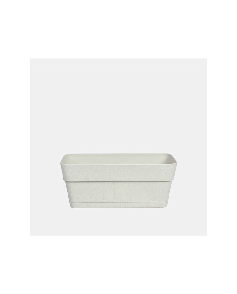 Balconetta ethica 50x18x17cm blanco               