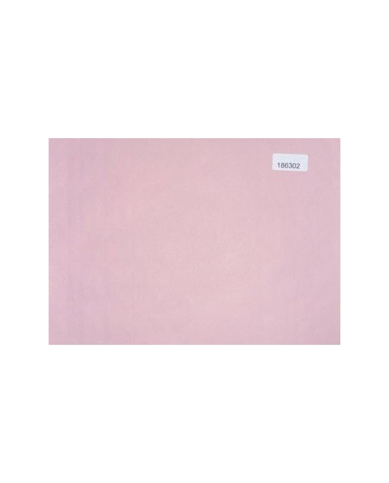 Rollo papel kraft ecologico rosa palo 62x100mt    
