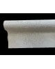 Rollo celofan fantasia puntilla blanco 70x50mt    