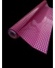 Rollo celofan fantasia vichy orquidea 70x50mt     