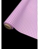 Rollo mat natur vichy lavanda 70x40mt             