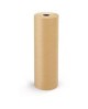Rollo papel kraft eco.sin verjurar 62x100mt.      