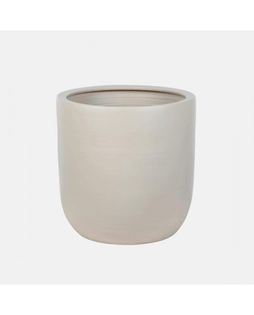 Xat 39x39cm blanco                                