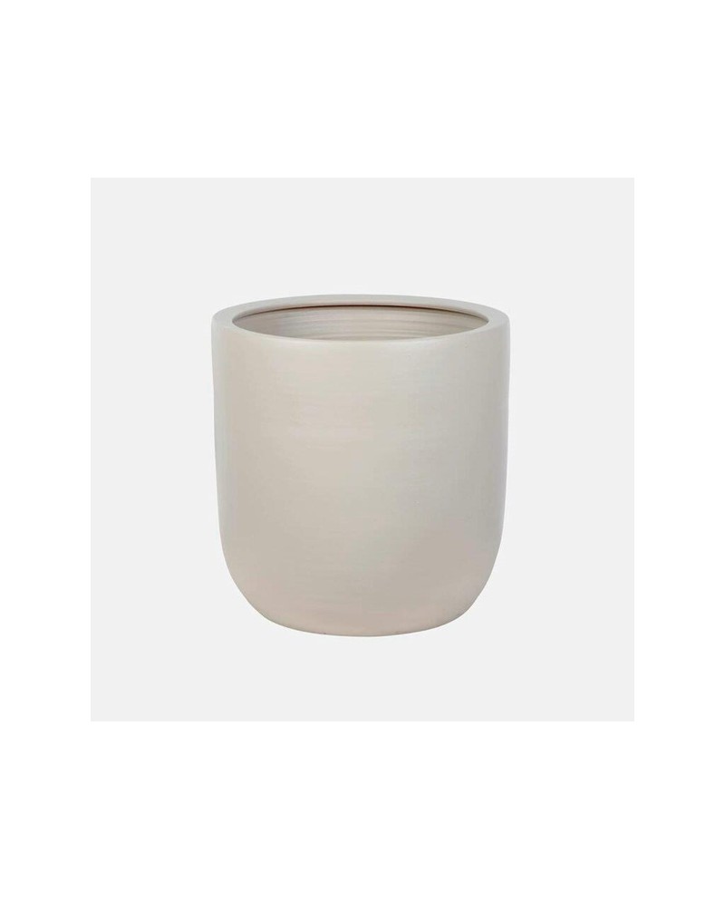 Xat 39x39cm blanco                                