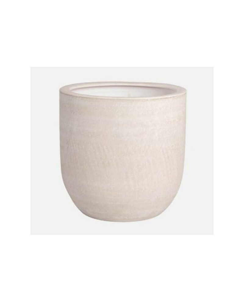 Xat 35x35cm crema                                 