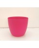 Macetero Grass Fucsia 18                          