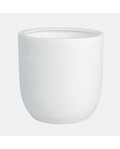 Xat 35x35cm blanco                                