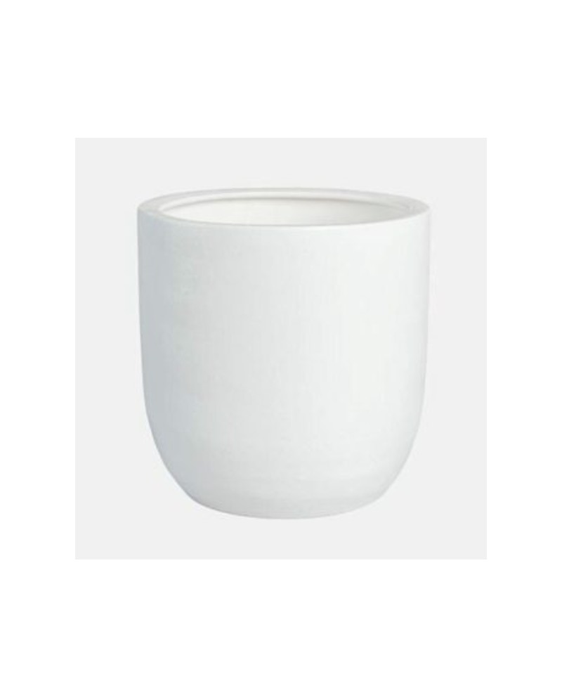 Xat 35x35cm blanco                                