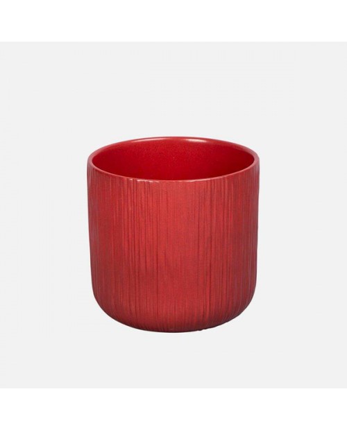 Sita air 26.5x26cm rojo                           