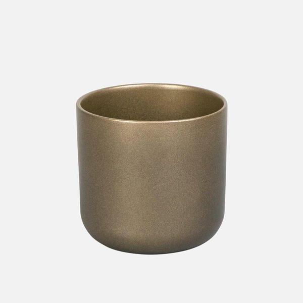 Sita 13.5x13cm oro viejo                          