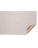 Rollo mat natur winter blanco 70x40mt             