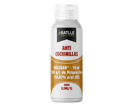 Anticochinilla 10ml monodosis para 15lt           