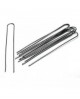 Agujas hierro H40mm x 400gr.                      
