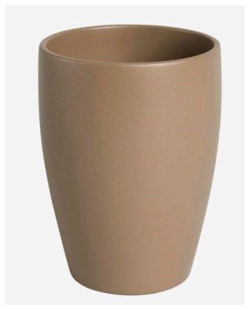 Orchid 13x16cm taupe                              