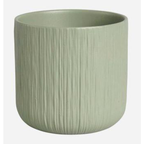 Sita air 18.5x18cm verde menta                    