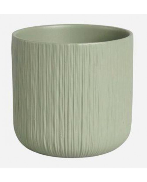 Sita air 18.5x18cm verde menta                    
