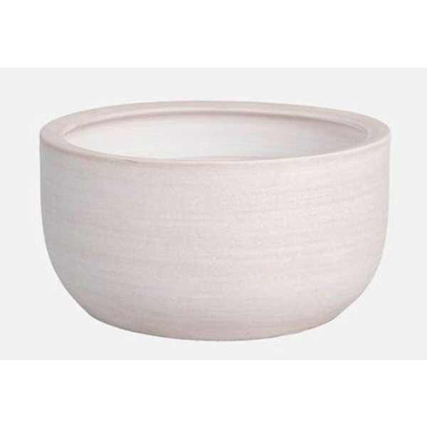 Bowl xat 28x15cm crema                            