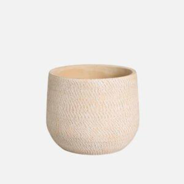 Grama 14x12cm crema                               