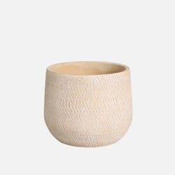 Grama 14x12cm crema                               
