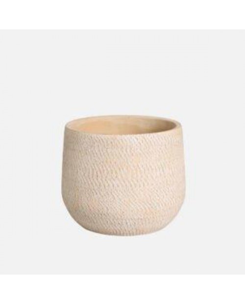 Grama 14x12cm crema                               