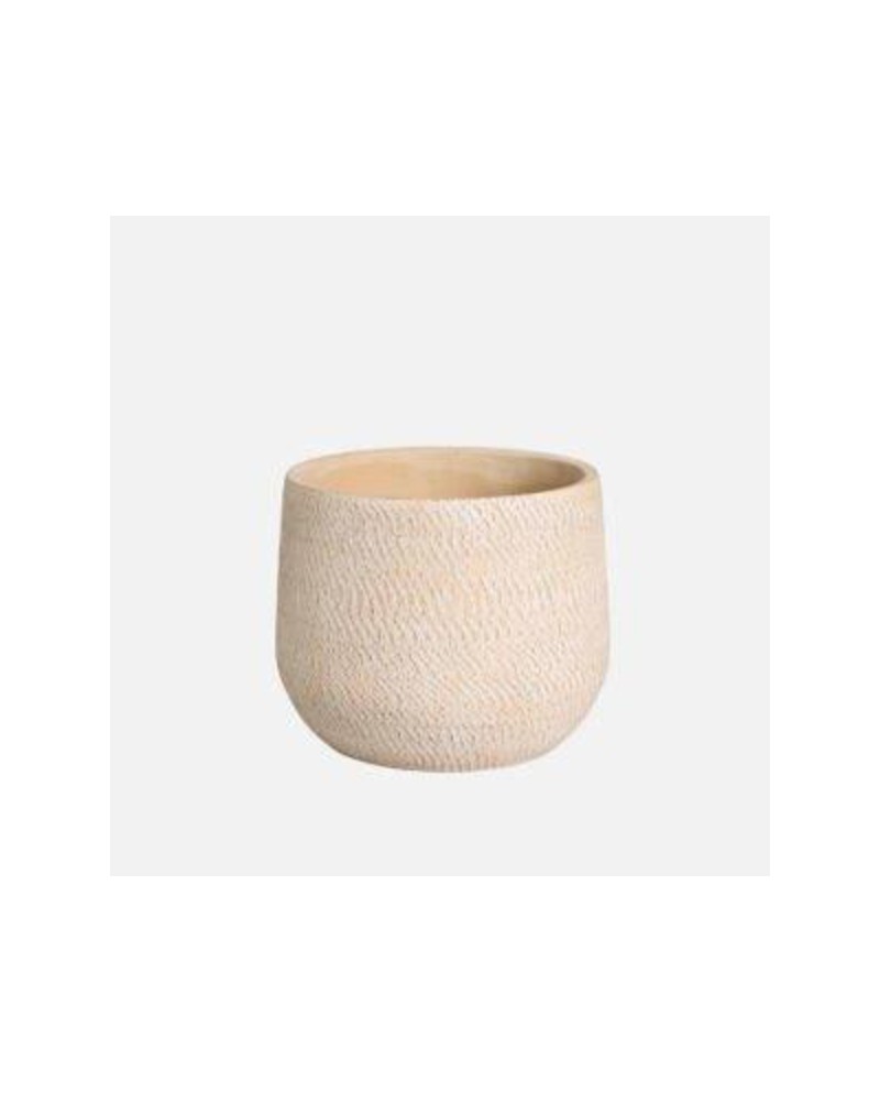 Grama 18x15cm crema                               