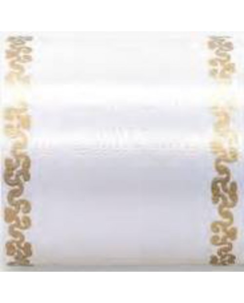 Cinta ceremony blanca 70mm x 50mt.                