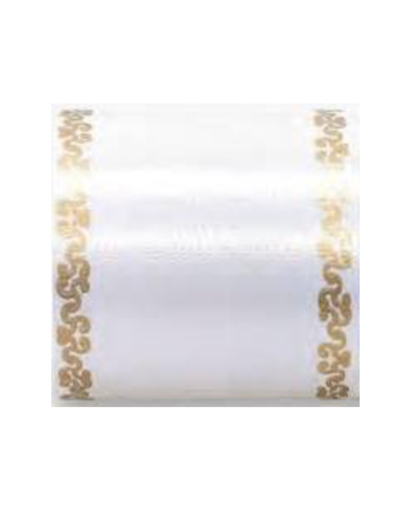 Cinta ceremony blanca 70mm x 50mt.                