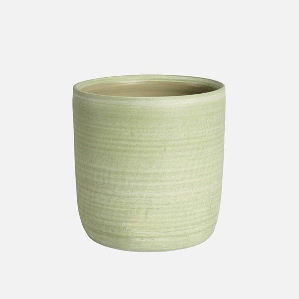 Camar 30x30cm verde                               
