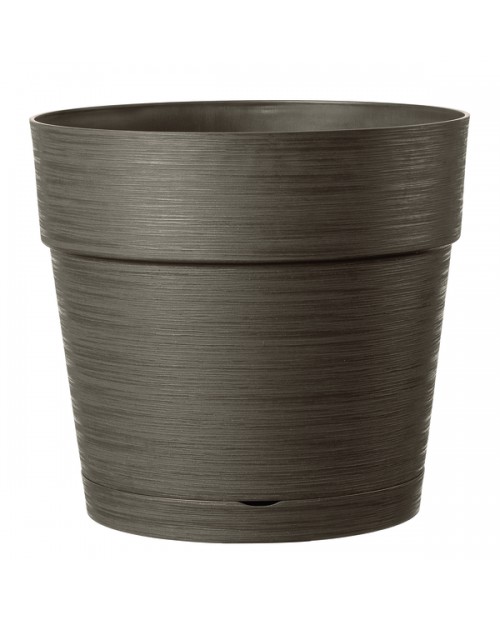 Vaso save Ø48x43,5cm camel                        