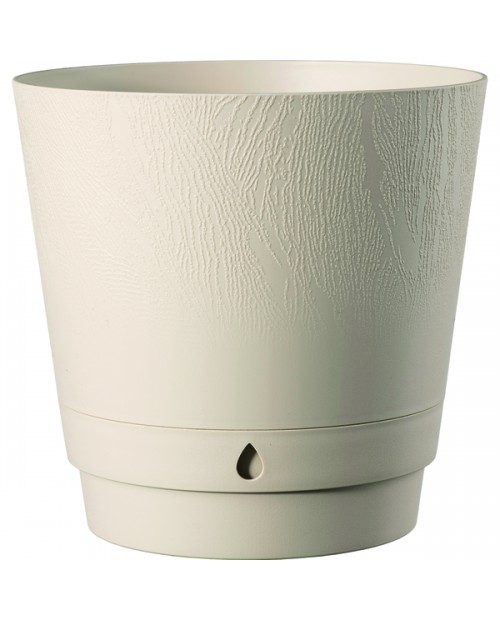 Vaso dune Ø18x17,4cm arena                        