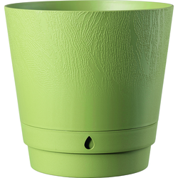 Vaso dune Ø22x21,1cm verde oasis                  