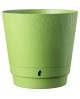 Vaso dune Ø22x21,1cm verde oasis                  